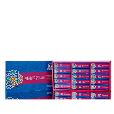 清水河调经养气汤